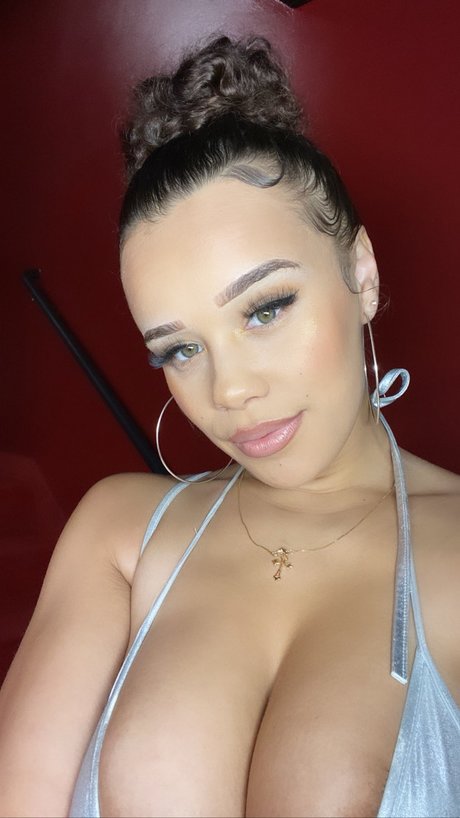 Bootie Bandit onlyfans content leaked