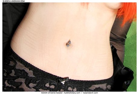 Jade Starr onlyfans archive