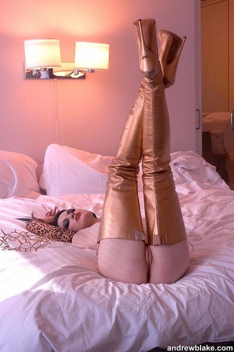 Jade Starr onlyfans leaked pics