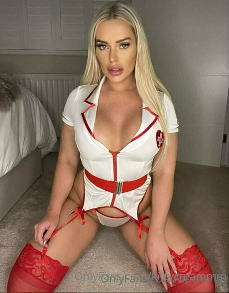 Kittycreammm only fans pic