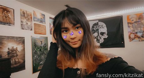 kitzikat leaks onlyfans porn