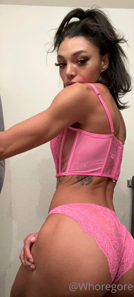 WhoreGore onlyfans post