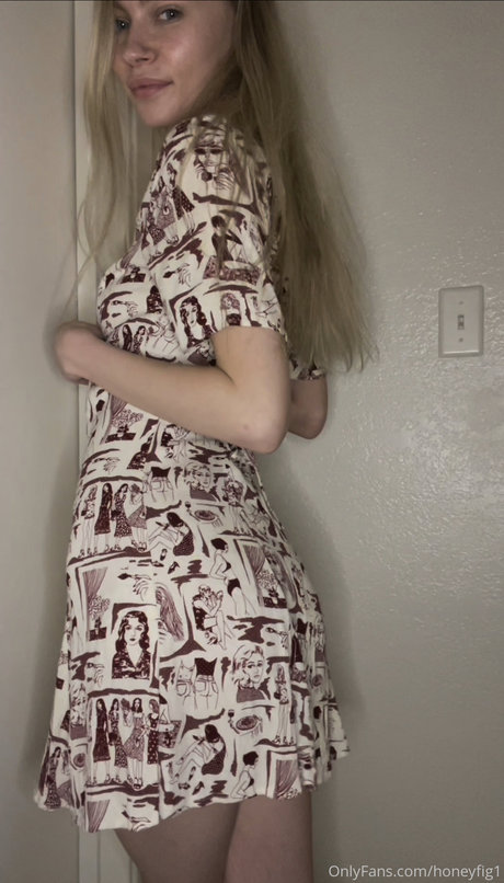 Honeyfig onlyfans content leaked