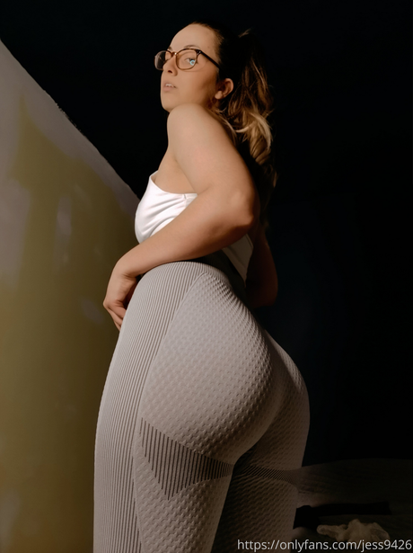 Jessica Cyr onlyfans xxx