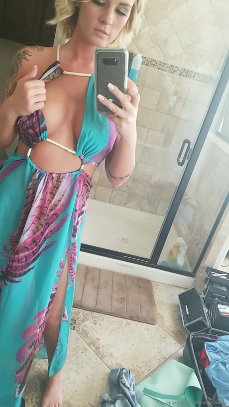 Bailey Bradley only fans porn