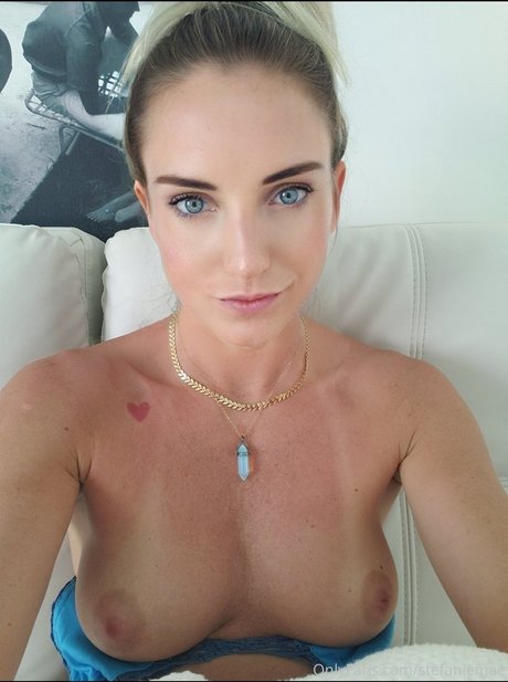 Stefanie Mae onlyfans free