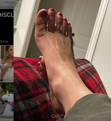 Christi Jaynes onlyfans leaka