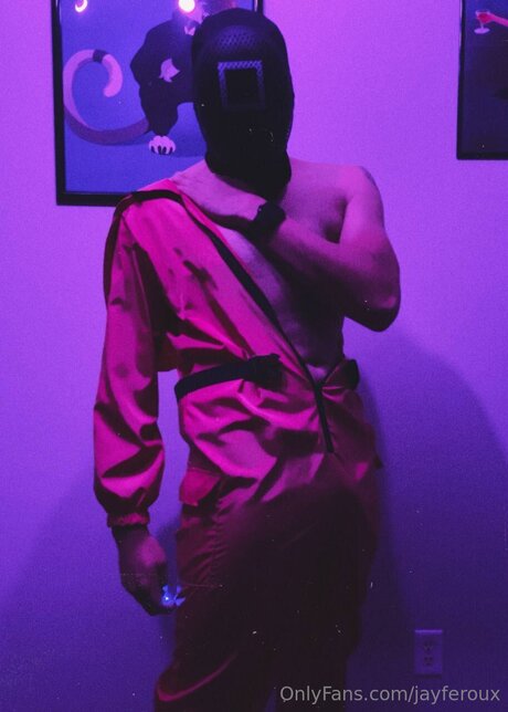 Jayferoux only fans review