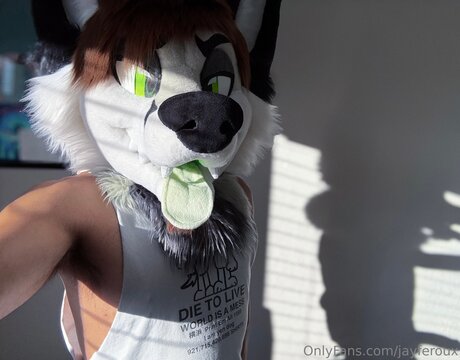 Jayferoux onlyfans nude leaks