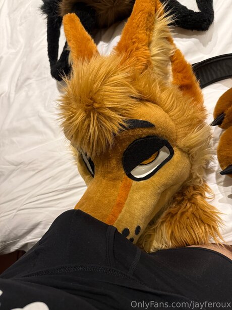 Jayferoux onlyfans leaked