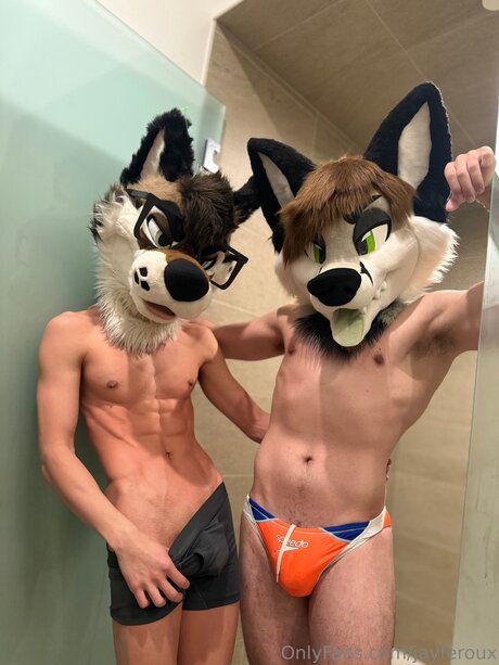 Jayferoux onlyfans star