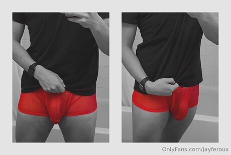 Jayferoux xxx onlyfans