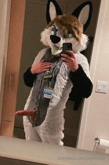 Jayferoux nude onlyfans leak