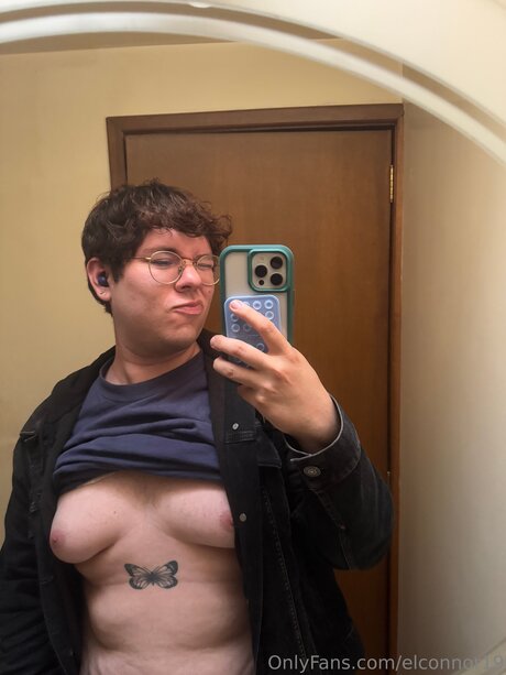 Elconnor19 nudes onlyfans leak