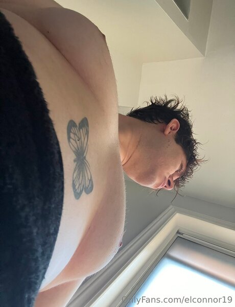 Elconnor19 leaked only fans porn