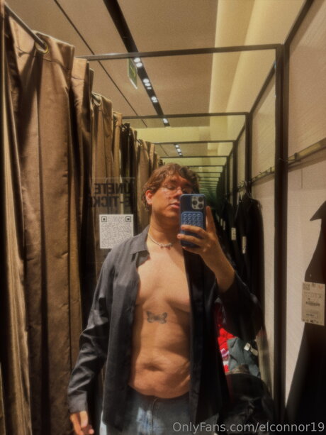 Elconnor19 onlyfans nudes leak