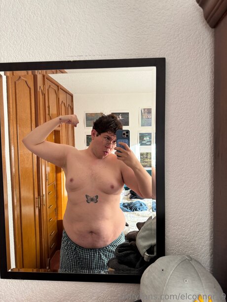 Elconnor19 onlyfans content type