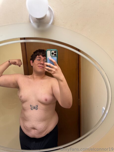 Elconnor19 onlyfans leaks