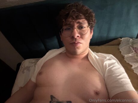 Elconnor19 onlyfans free