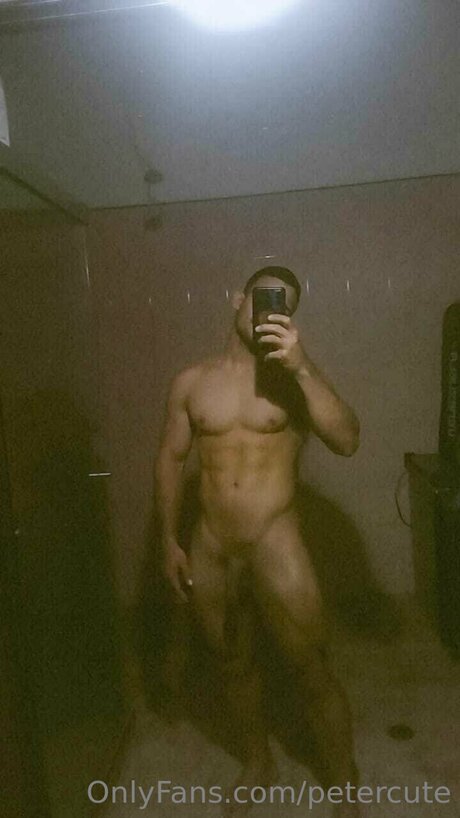 Petercute onlyfans leaka