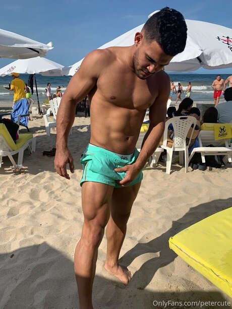 Petercute onlyfans leaks