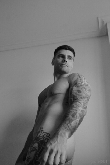 Chulo95 new onlyfans