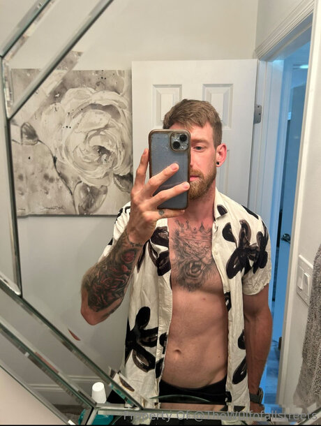 Thew0lfofallstreets onlyfans post