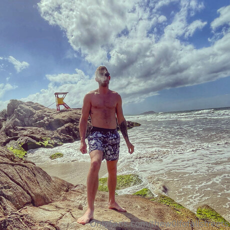 Thew0lfofallstreets ass onlyfans