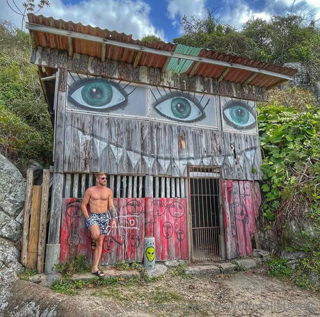 Thew0lfofallstreets new onlyfans leaks