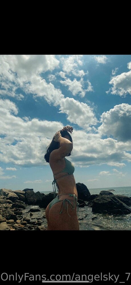 Angelsky 777 onlyfans free porn