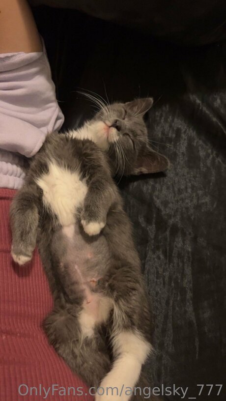 Angelsky 777 onlyfans nude leaks