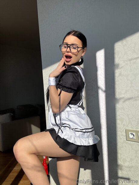 Lettyflame onlyfans leaks sex