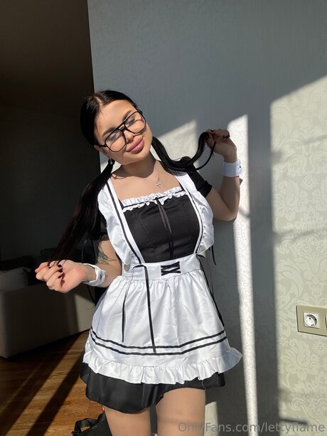 Lettyflame leak only fans