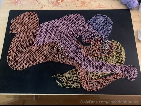 Cheddahbounce only fans pictures