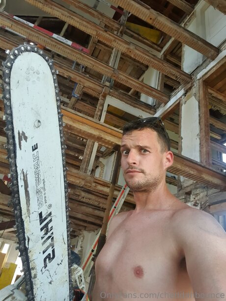 Cheddahbounce onlyfans leaked nudes