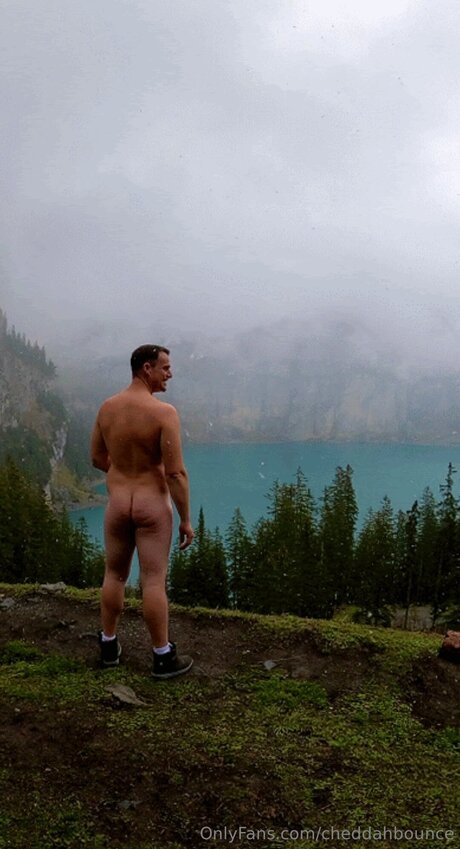 Cheddahbounce onlyfans leaked nude