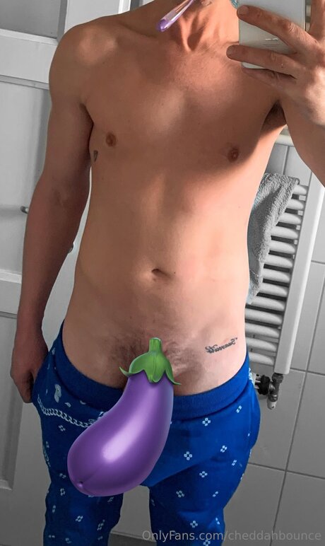 Cheddahbounce onlyfans leaj