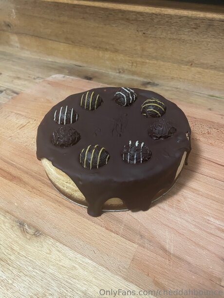 Cheddahbounce onlyfans leak