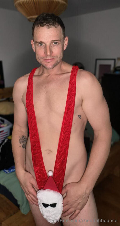 Cheddahbounce nude only fans