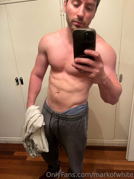 Markofwhite only fans pictures