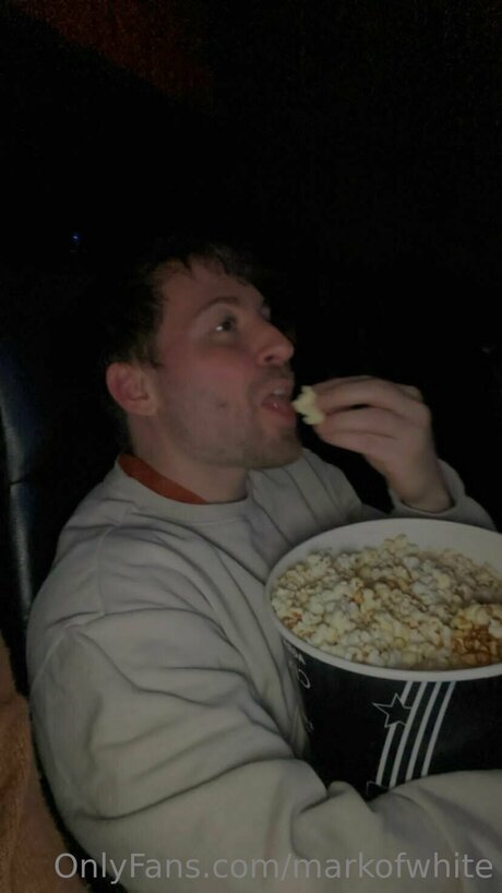 Markofwhite xxx only fans