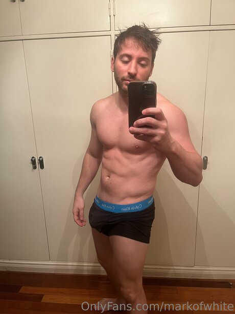 Markofwhite onlyfans leaked porn