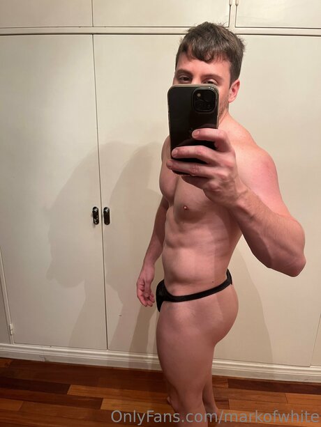Markofwhite onlyfans leaks