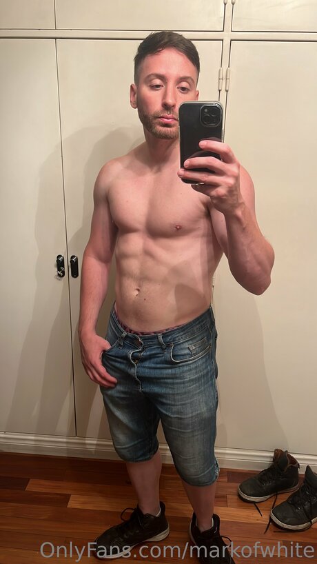 Markofwhite onlyfans leak new