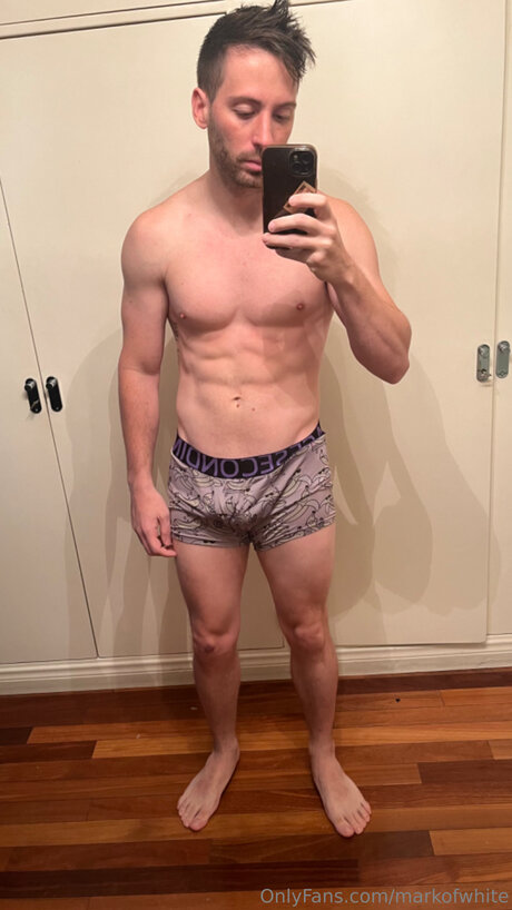 Markofwhite onlyfans nude pictures