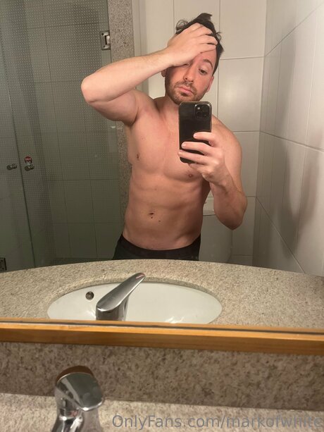 Markofwhite onlyfans sexy