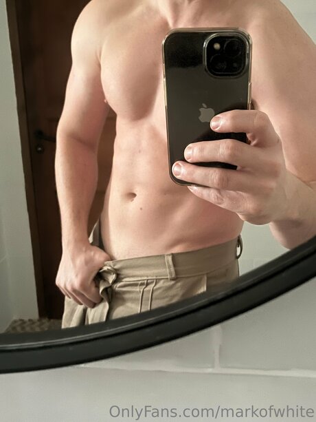 Markofwhite strip onlyfans