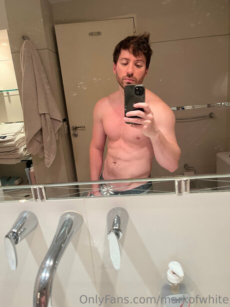 Markofwhite new leaked onlyfans