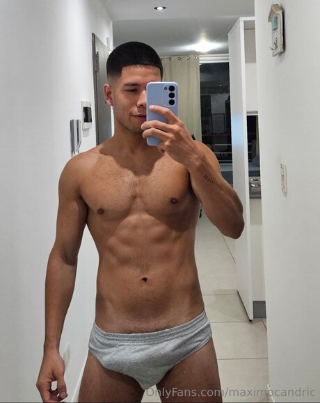 Maximocandric onlyfans fuck
