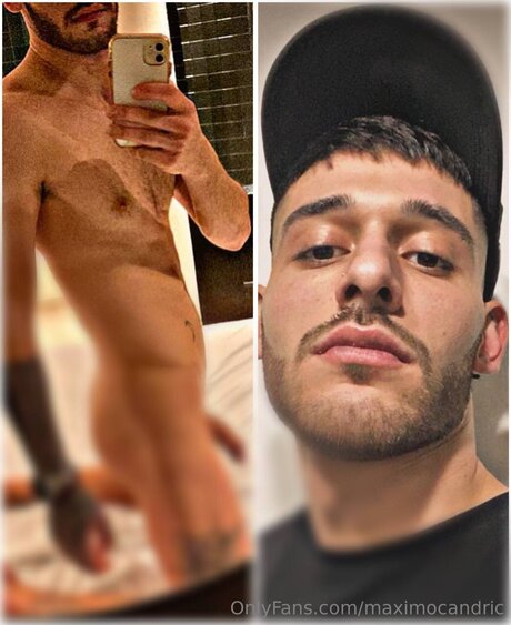 Maximocandric onlyfans leaks.